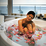 Affiliate : Pampering Day details...