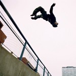 Affiliate : Free Running Parkour details...