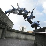 Affiliate : Free Running Parkour details...