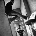 Affiliate : Free Running Parkour details...