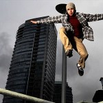 Affiliate : Free Running Parkour details...