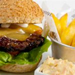 Hen : Meal Deal details...