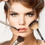 Hen : Party Makeover details...
