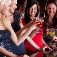 Stag : Stag Party Night details...