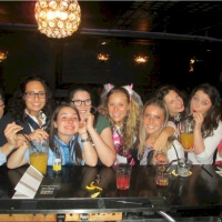 Party : Party Night