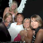 Hen : Luxury Health Spa and Clubbing : Hen Night