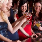 Hen : Party Night