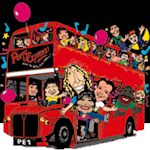 Hen : Boogie Bus and Hotel : Boogie Bus Hen : Boogie Bus and Hotel : Boogie Bus
