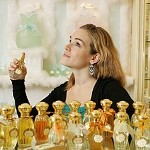 Hen : Perfume Sensation Hen : Perfume Sensation