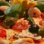Stag : Italian Pizzeria details...