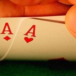Hen : Casino Royale