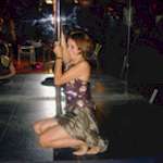 Party : Pole Dancing