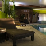 Hen : Pamper Luxury Weekend : Pampering Day