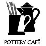 Hen : Pottery Painting