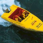 Hen : Powerboat Thriller