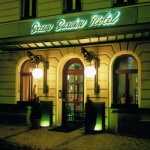 party venues in Prague