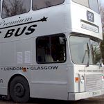 Hen : Boogie Bus