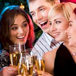 Stag : Party Night Premium details...