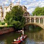 Hen : Punting Treasure Hunt