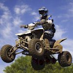 Stag : Quad Bike Extreme
