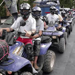 Stag : Quad Bikes details...
