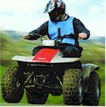 Hen : Quad Bikes