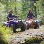 Party : Quad Bikes