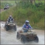 Party : Quad Bikes