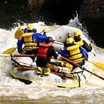 Affiliate : White Water Rafting details...