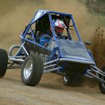 Stag : Rage Buggies details...