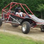 Stag : Rage Buggies details...
