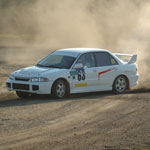 Affiliate : Rally Driving details...