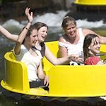 Stag : Theme Park Tickets Stag : Theme Park Tickets