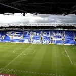 Party : The Beautiful Game : Stadium Tour
