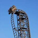 Stag : Theme Park Weekender : Theme Park Tickets