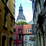 corporate event ideas riga