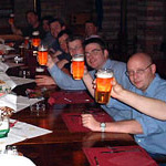 Stag weekend Riga