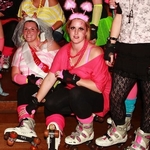 Hen : Roller Disco