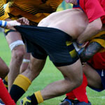 Stag : Sports Bar