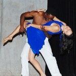 Hen : Salsa Night Hen : Salsa Night
