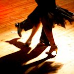 Hen : Cocktails, Salsa and Luxury : Salsa Night