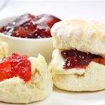 Affiliate : Afternoon Tea details...