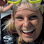 Hen : Scuba Diving