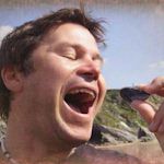Stag : 'Sea'lebrity Adventure