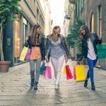 Hen : Shopping Day