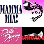 Hen : West End Show