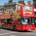 Stag : Comedy Night and Sightseeing tour : Sightseeing Tours