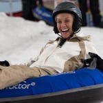 Hen : Snow Fun