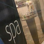 Hen : Hen Heaven Luxury  : Health Spa