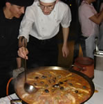 Affiliate : Spanish Fiesta Night